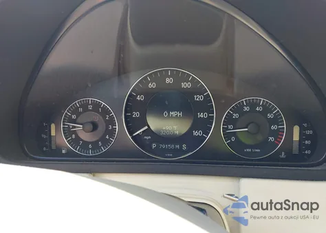 2008 Mercedes-Benz Clk 350 из США, поврежденный, VIN WDBTK56F58T092683